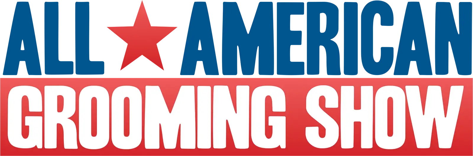 All American Grooming Show 2026