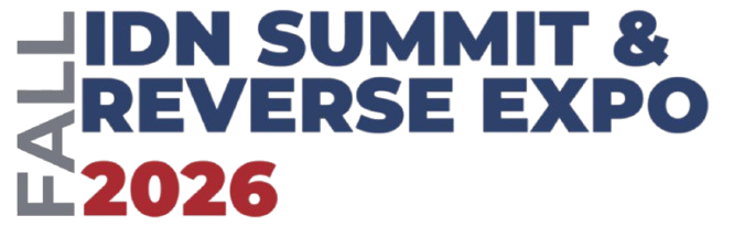 IDN Summit And Reverse Expo 2026