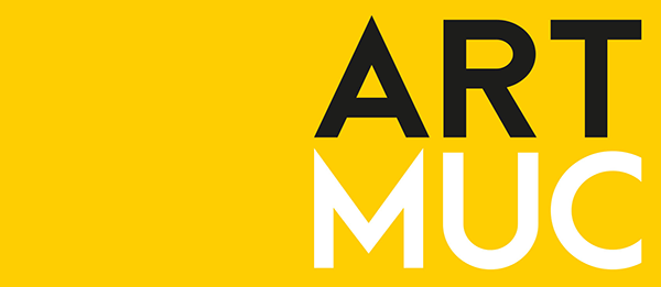 ARTMUC Contemporary Art Fair 2026 logo
