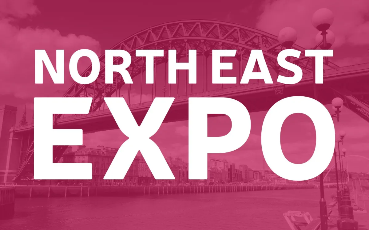 North East Expo 2026