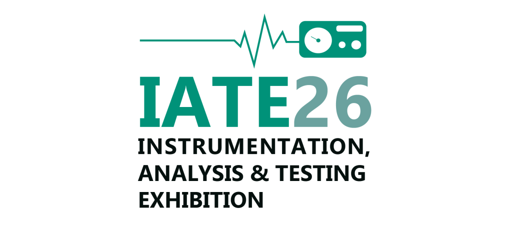 Instrumentation, Analysis and Testing Exhibition