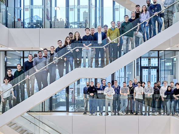 Career and Networking Event - Master in Biomedical Engineering Annual Biomedical Engineering Day