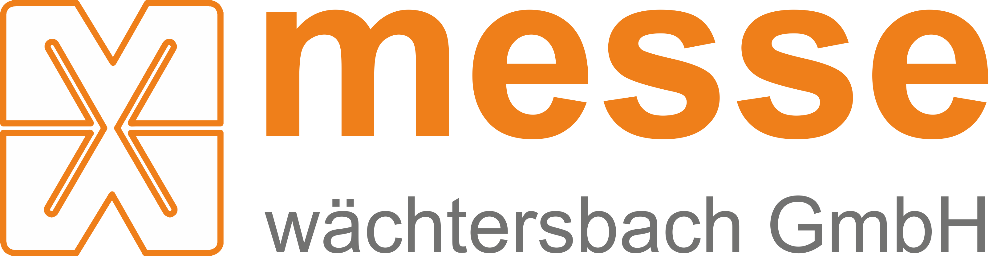 Messe Wachtersbach