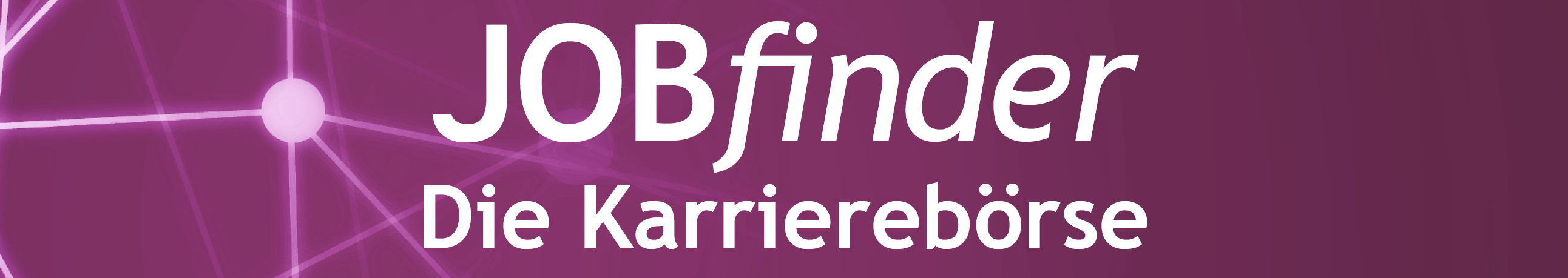 Job Finder 2026
