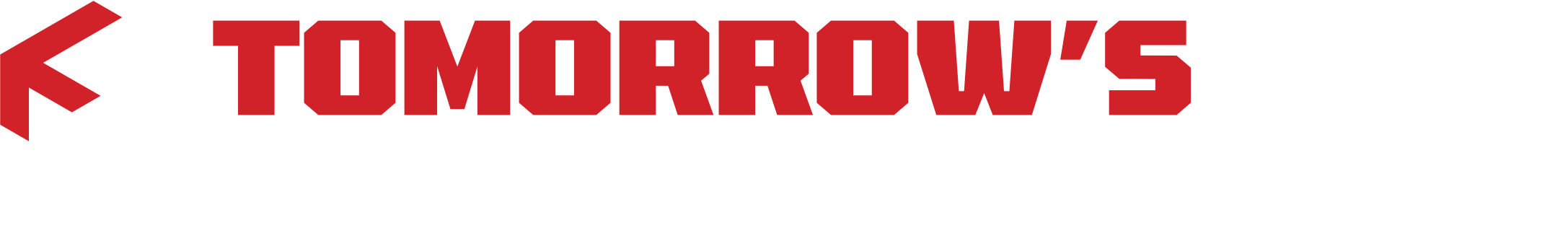 Tomorrows Warehouse Event