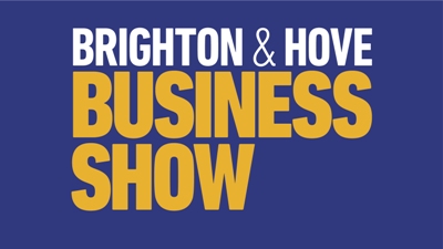 Brighton and Hove Business Show 2026