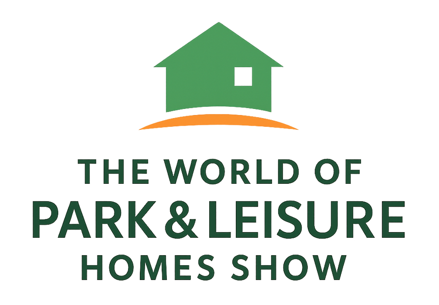 The World of Park & Leisure Homes Shows 2026