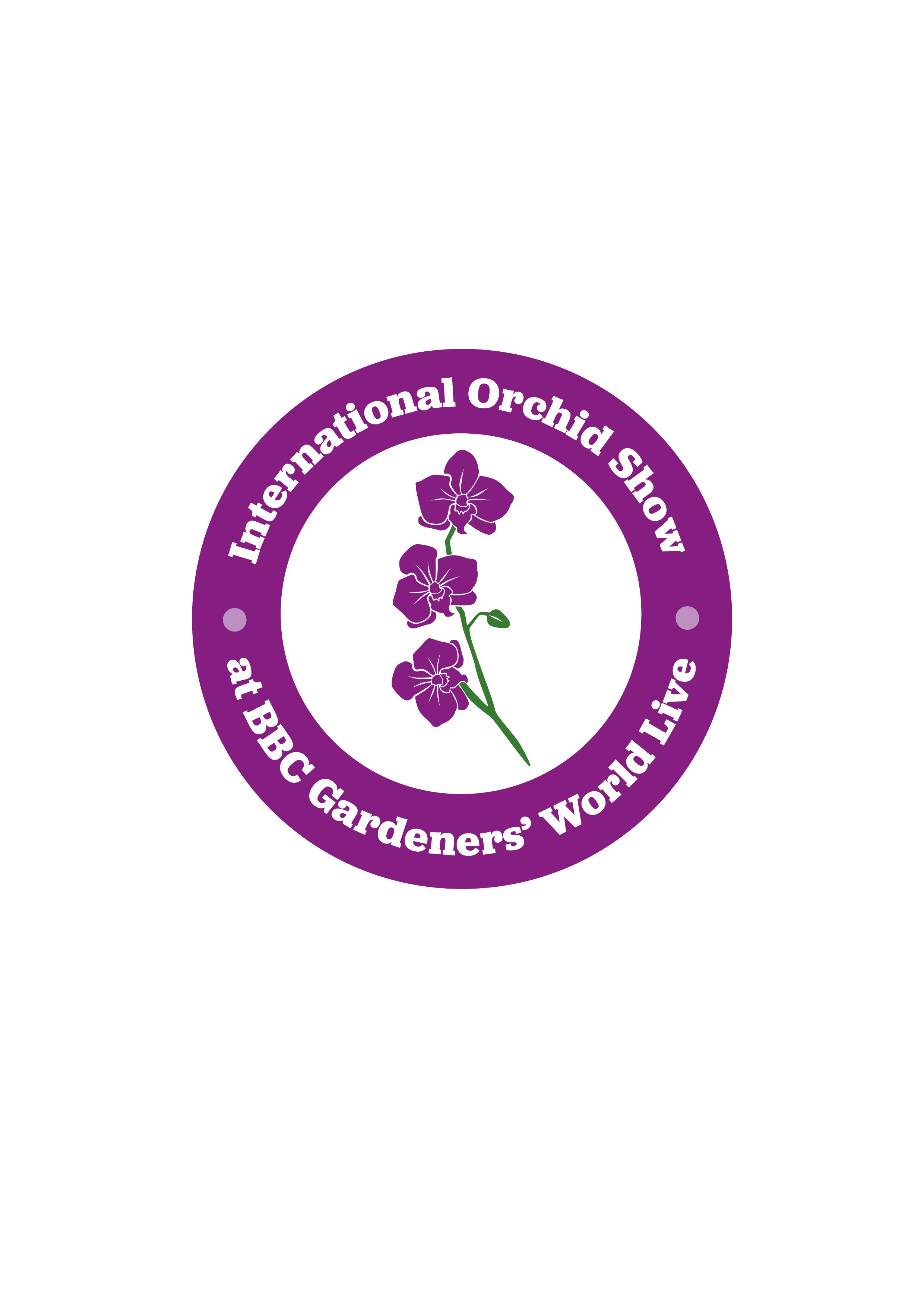 UK International Orchid Show 2026
