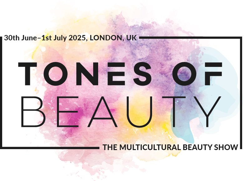 Tones of Beauty 2026 logo