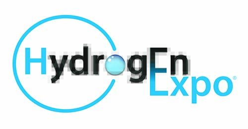 Hydrogen Expo 2026 logo
