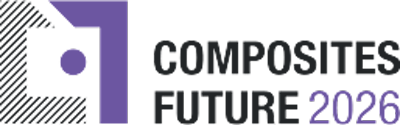 Composites Future 2026 logo