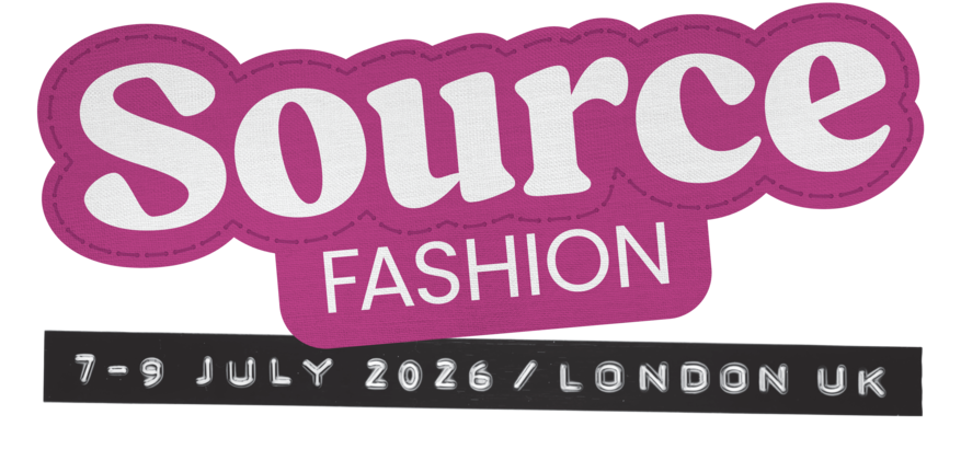 Source Fashion 2026