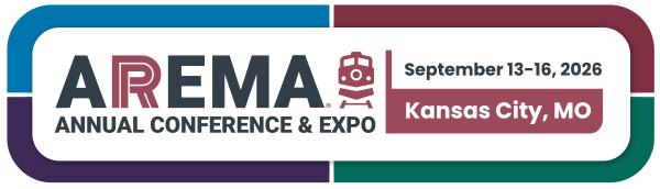 American Railway Engineering and Maintenance of Way Association Annual Conference & Expo 2026