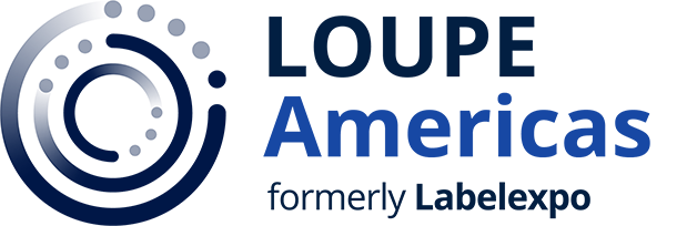LabelExpo Americas logo