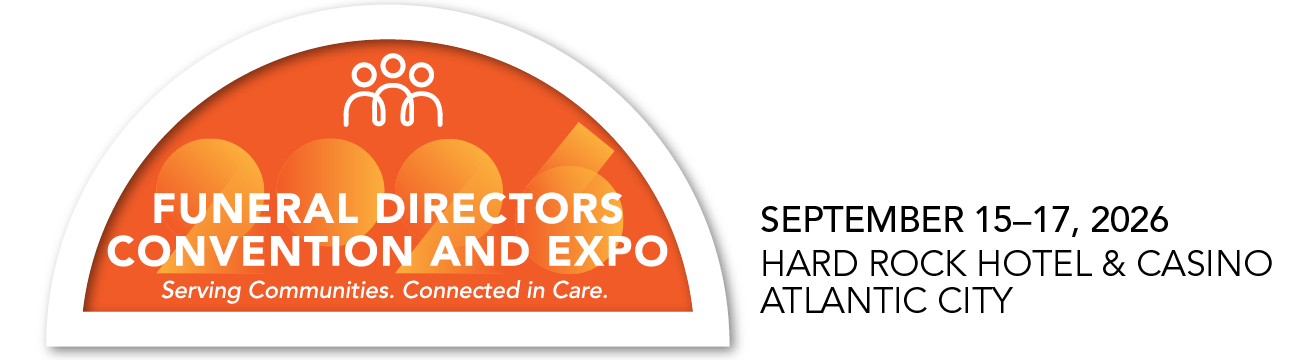Funeral Directors Convention & Expo 2026