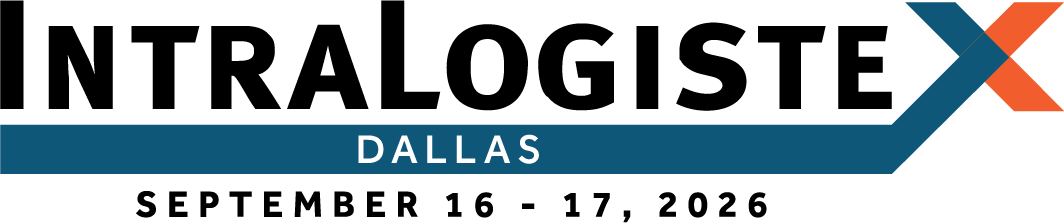 IntraLogisteX USA 2026