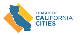 League of California Cities Annual Conference & Expo logo