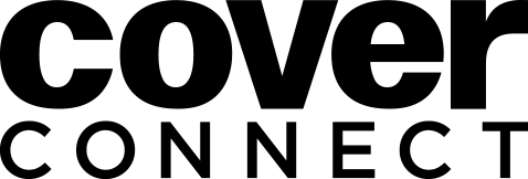 COVER Connect New York 2026 logo