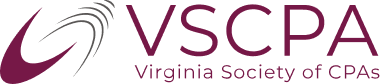 Annual Virginia Accounting & Auditing Conference logo