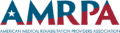 AMRPA Fall Educational Conference & Expo logo