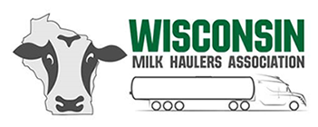 Wisconsin Milk Haulers Convention and Trade Show logo
