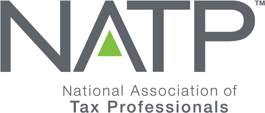 NATP Tax Forums & Expo logo