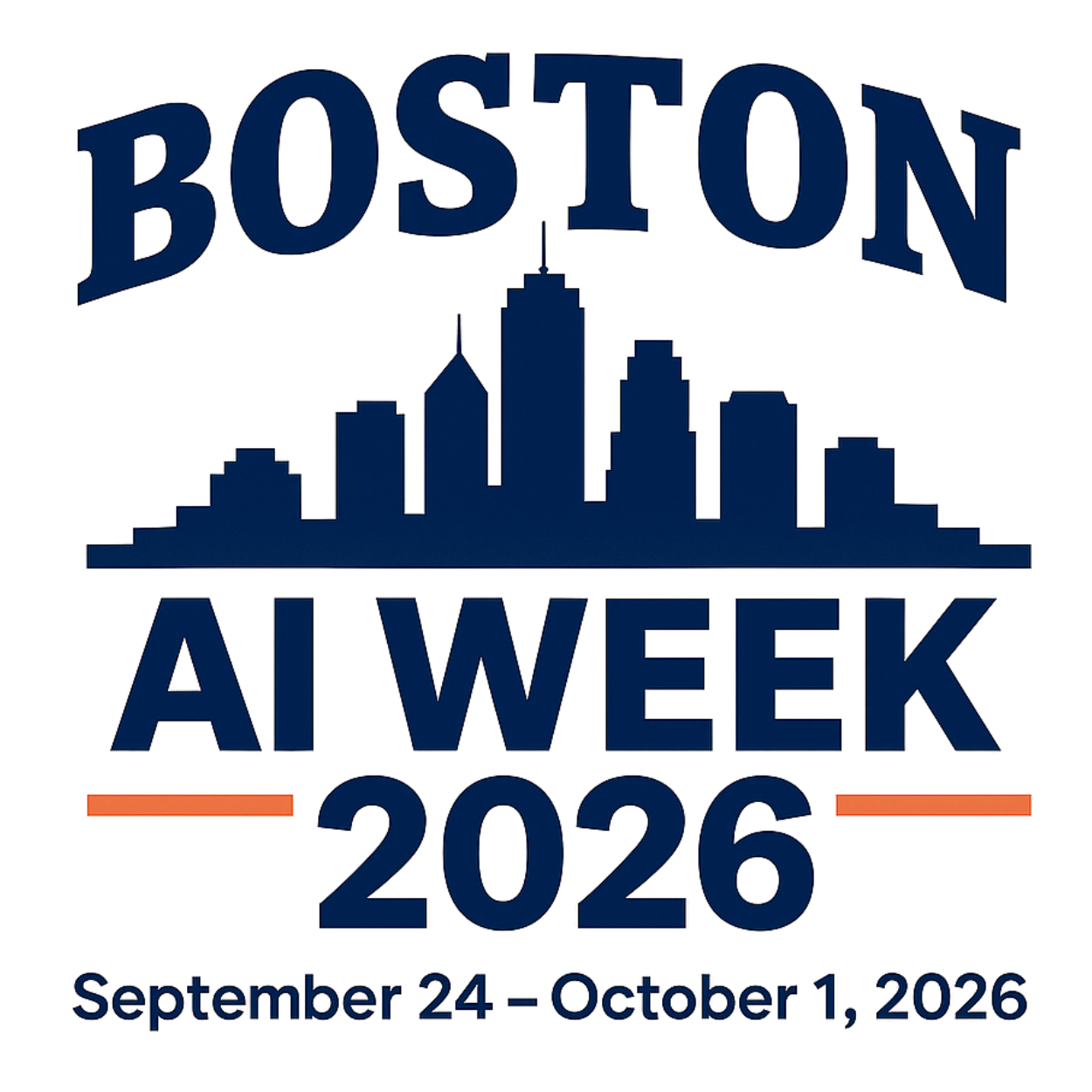 Boston Ai Week 2026
