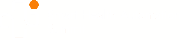 Smart Health Automation Summit logo