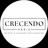 Crecendo Expo logo