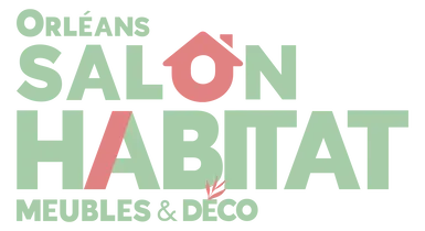 Salon Habitat, Meubles & Deco d'Orleans 2026 logo