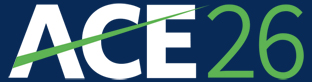 Air Charter Expo 2026 logo