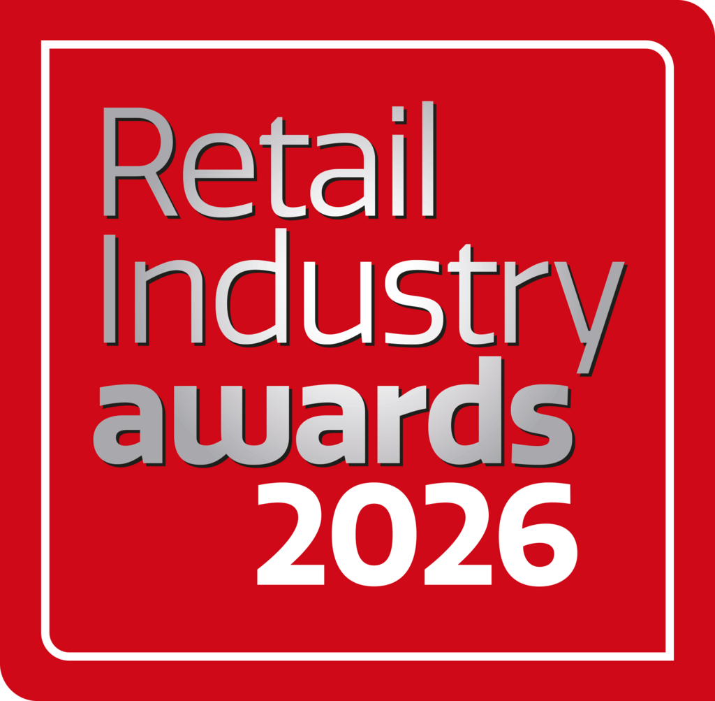 Retail Industry Awards logo