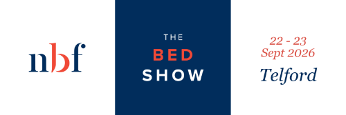 The Bed Show 2026