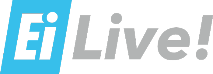 EI Live 2026 logo