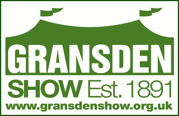 Gransden Show 2026