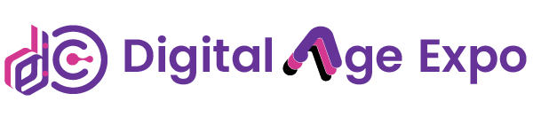 Digital Age Expo 2026 logo