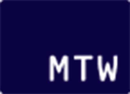 Metaworld Congress logo