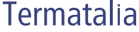 The International Thermal Tourism, Health and Wellness Fair logo