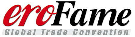eroFame Global Trade Convention 2026