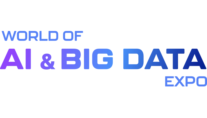World of AI & Big Data Expo logo