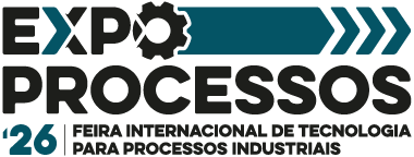 EXPOPROCESSOS - International Trade Fair for Industrial Process Technology 2026 logo