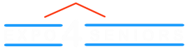Senior Lifestyle, Health & Home Expo logo