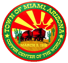 Miami Mining Expo logo