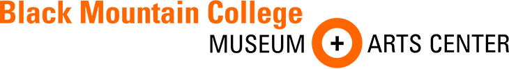 ReVIEWING Black Mountain College Conference logo