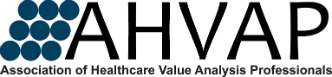 AHVAP Annual Conference & Industry Partner Expo logo