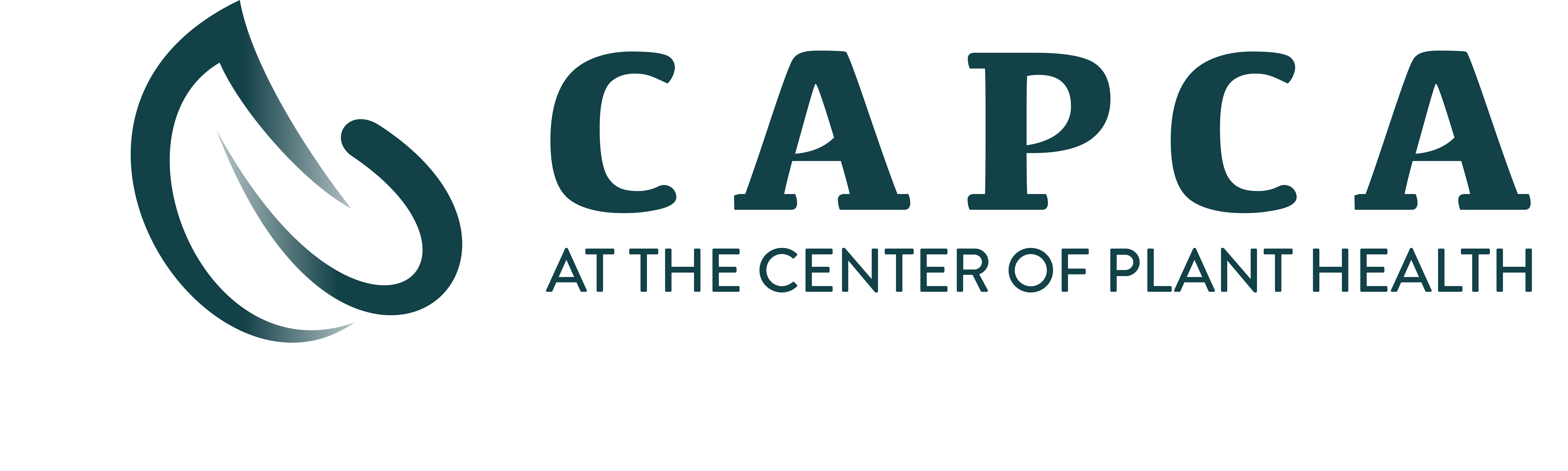 Annual CAPCA Conference & Agri-Expo logo