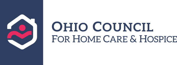 OCHCH Annual Conference & Trade Show logo
