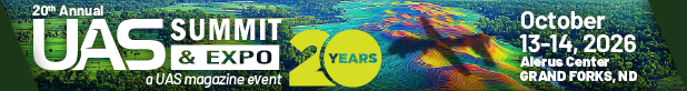 UAS Summit And Expo 2026