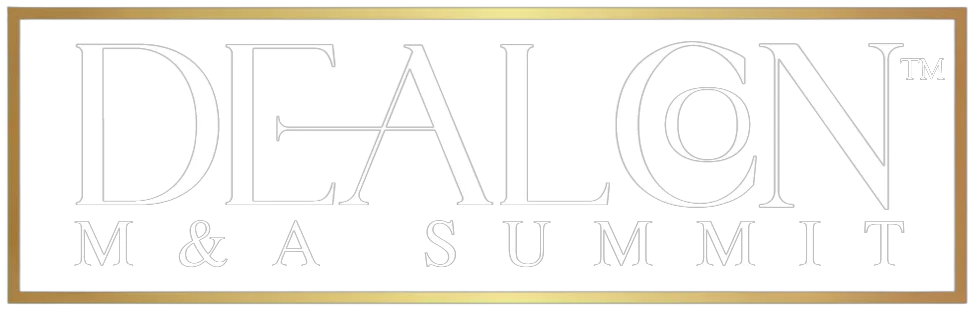 DealCon logo