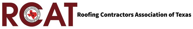 Annual Texas Roofing Conference logo